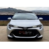 TOYOTA COROLLA- HB- 20/22; ARAÇ BİLGİLERİ VE RESİMLERİ