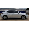 TOYOTA COROLLA- HB- 20/22; ARAÇ BİLGİLERİ VE RESİMLERİ
