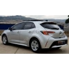 TOYOTA COROLLA- HB- 20/22; ARAÇ BİLGİLERİ VE RESİMLERİ