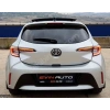 TOYOTA COROLLA- HB- 20/22; ARAÇ BİLGİLERİ VE RESİMLERİ