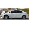 TOYOTA COROLLA- NDE180- 13/18; ARAÇ BİLGİLERİ VE RESİMLERİ