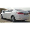 TOYOTA COROLLA- NDE180- 13/18; ARAÇ BİLGİLERİ VE RESİMLERİ