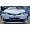 TOYOTA COROLLA- NDE180- 13/18; ARAÇ BİLGİLERİ VE RESİMLERİ