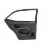 TOYOTA COROLLA- NDE180- 13/18; ARKA KAPI KOMPLE SOL (BAND DELİKSİZ) (İCELİ/ÇEKOMASTİKLİ) (TW)
