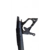 TOYOTA COROLLA- NDE180- 13/18; ÖN PANEL ORTA PARÇA (KİLİT SACI) (EAGLE BODY)
