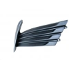 TOYOTA COROLLA- NDE180- 16/18; SİS LAMBA KAPAĞI SAĞ SİS DELİKSİZ(EUROBUMP)