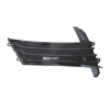 TOYOTA COROLLA- NDE180- 16/18; SİS LAMBA KAPAĞI SAĞ SİS DELİKSİZ(EUROBUMP)