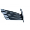 TOYOTA COROLLA- NDE180- 16/18; SİS LAMBA KAPAĞI SOL SİS DELİKSİZ (EUROBUMP)