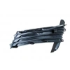 TOYOTA COROLLA- NDE180- 16/18; SİS LAMBA KAPAĞI SOL SİS DELİKSİZ (EUROBUMP)