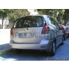 TOYOTA COROLLA- VERSO- HB- 02/07; ARAÇ BİLGİLERİ VE RESİMLERİ