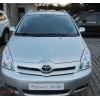 TOYOTA COROLLA- VERSO- HB- 02/07; ARAÇ BİLGİLERİ VE RESİMLERİ