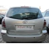 TOYOTA COROLLA- VERSO- HB- 02/07; ARAÇ BİLGİLERİ VE RESİMLERİ