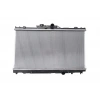TOYOTA COROLLA- ZZ111- 00/02; SU RADYATÖRÜ 1.3/1.4/1.6 (BRAZİNG) (347X628X16) (MANUEL) ALM(ORİS)