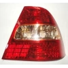 TOYOTA COROLLA- ZZE121- 02/03; STOP LAMBASI SAĞ KIRMIZI/ŞEFFAF SARI (CASP) (E MARKLI)