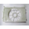 TOYOTA COROLLA- ZZE121- 02/04; RADYATÖR FAN DAVLUMBAZI BOŞ GÖVDE (SU DEPOSU İLE) BENZİNLİ(TW