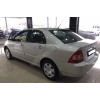 TOYOTA COROLLA- ZZE121- 02/06; ARAÇ BİLGİLERİ VE RESİMLERİ