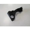 TOYOTA COROLLA- ZZE121- 02/06; ÖN TAMPON BRAKETİ SOL PLASTİK