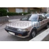 TOYOTA CORONA- AT171- 89/92; XL TİPİ ARAÇ BİLGİLERİ VE RESİMLERİ