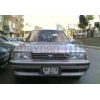 TOYOTA CRESSIDA- 89/92; ARAÇ BİLGİLERİ VE RESİMLERİ