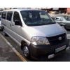 TOYOTA HIACE- MİNİBÜS- 07/10; ARAÇ BİLGİLERİ VE RESİMLERİ