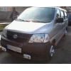 TOYOTA HIACE- MİNİBÜS- 07/10; ARAÇ BİLGİLERİ VE RESİMLERİ
