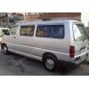 TOYOTA HIACE- MİNİBÜS- 07/10; ARAÇ BİLGİLERİ VE RESİMLERİ
