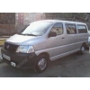 TOYOTA HIACE- MİNİBÜS- 07/10; ARAÇ BİLGİLERİ VE RESİMLERİ