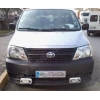 TOYOTA HIACE- MİNİBÜS- 07/10; ARAÇ BİLGİLERİ VE RESİMLERİ