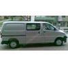 TOYOTA HIACE- MİNİBÜS- 07/10; ARAÇ BİLGİLERİ VE RESİMLERİ