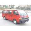 TOYOTA HIACE- MİNİBÜS- 89/97; ARAÇ BİLGİLERİ VE RESİMLERİ