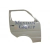 TOYOTA HIACE- MİNİBÜS- 89/97; ÖN KAPI KOMPLE SAĞ (İCELİ/ÇEKOMASTİKLİ) (SIMYI)