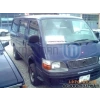 TOYOTA HIACE- MİNİBÜS- 98/05; ARAÇ BİLGİLERİ VE RESİMLERİ