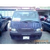 TOYOTA HIACE- MİNİBÜS- 98/05; ARAÇ BİLGİLERİ VE RESİMLERİ