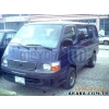 TOYOTA HIACE- MİNİBÜS- 98/05; ARAÇ BİLGİLERİ VE RESİMLERİ