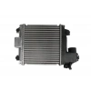 TOYOTA HILUX- 12/15; TURBO SOĞUTMA RADYATÖRÜ 3.0 (İNTERCOOLER) (BRAZİNG)(275X302X62) ORİS