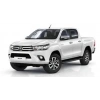TOYOTA HILUX- PICK UP- 15/19; ARAÇ BİLGİLERİ VE RESİMLERİ