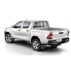 TOYOTA HILUX- PICK UP- 15/19; ARAÇ BİLGİLERİ VE RESİMLERİ