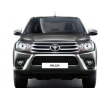 TOYOTA HILUX- PICK UP- 15/19; ARAÇ BİLGİLERİ VE RESİMLERİ