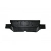 TOYOTA HILUX- PICK UP- 15/19; ARKA TAMPON ÜST PLASTİĞİ ORTA (TW)
