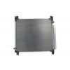 TOYOTA HILUX- PICK UP- 15/19; KLİMA RADYATÖRÜ 2.4/2.8 (BRAZING) (608x529x16) ALÜMİNYUM (ORİS)