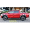 TOYOTA HILUX- PICK UP- 20/24; ARAÇ BİLGİLERİ VE RESİMLERİ (INVINCIBLE/HI CRUISER/ADVENTURE)