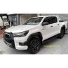TOYOTA HILUX- PICK UP- 20/24; ARAÇ BİLGİLERİ VE RESİMLERİ (INVINCIBLE/HI CRUISER/ADVENTURE)