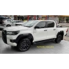 TOYOTA HILUX- PICK UP- 20/24; ARAÇ BİLGİLERİ VE RESİMLERİ (INVINCIBLE/HI CRUISER/ADVENTURE)