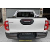 TOYOTA HILUX- PICK UP- 20/24; ARAÇ BİLGİLERİ VE RESİMLERİ (INVINCIBLE/HI CRUISER/ADVENTURE)