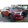 TOYOTA HILUX- PICK UP- 20/24; ARAÇ BİLGİLERİ VE RESİMLERİ (INVINCIBLE/HI CRUISER/ADVENTURE)