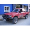 TOYOTA HILUX- PICK UP LN106- 89/97; ARAÇ BİLGİLERİ VE RESİMLERİ