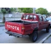 TOYOTA HILUX- PICK UP LN106- 89/97; ARAÇ BİLGİLERİ VE RESİMLERİ