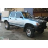 TOYOTA HILUX- PICK UP LN106- 89/97; ARAÇ BİLGİLERİ VE RESİMLERİ