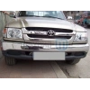 TOYOTA HILUX- PICK UP LN145- 02/05; ARAÇ BİLGİLERİ VE RESİMLERİ