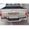 TOYOTA HILUX- PICK UP LN145- 02/05; ARAÇ BİLGİLERİ VE RESİMLERİ